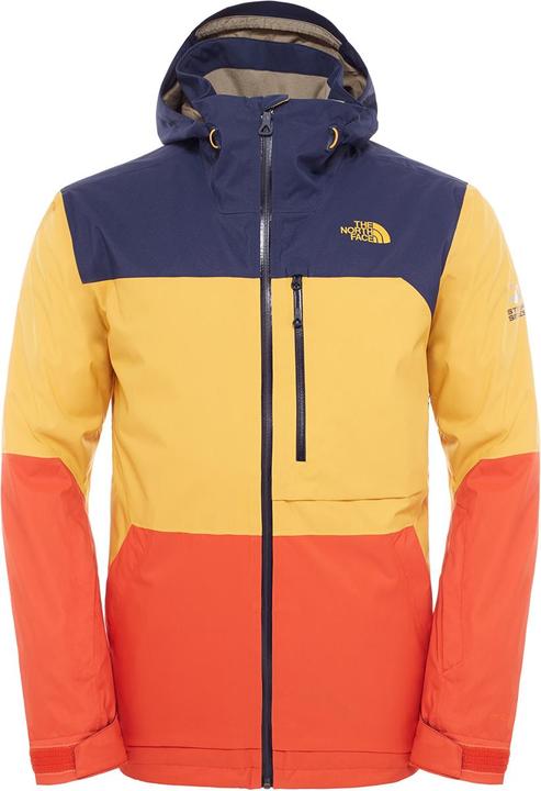 North Face Giacca Sickline (S)