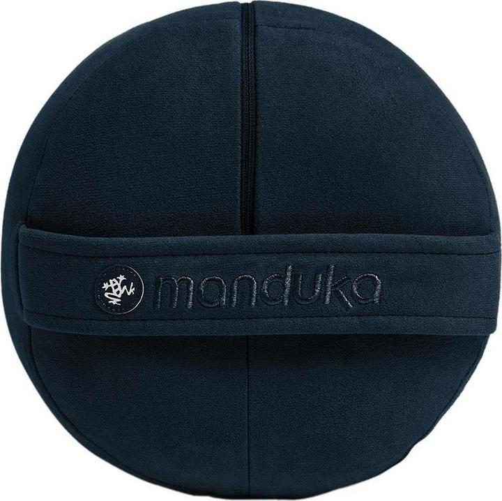 Manduka Yoga Bolster rond (23 cm)