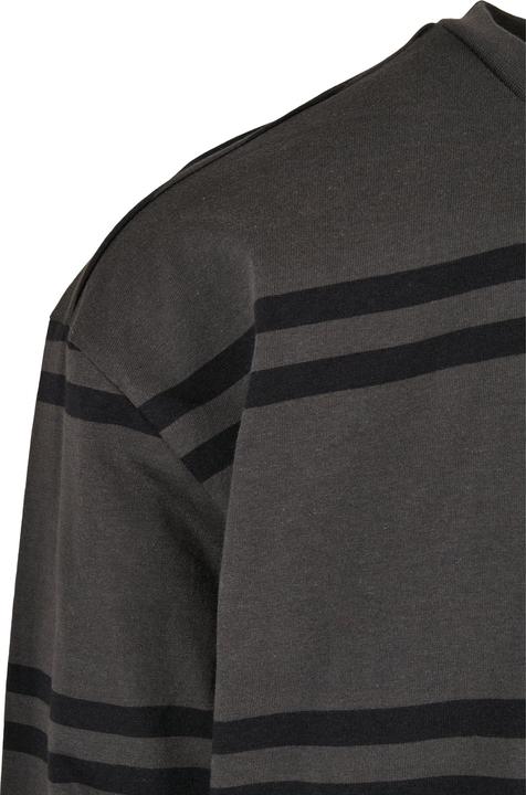Immagine prodotto Urban Classics Maniche lunghe a righe oversize (XXL)