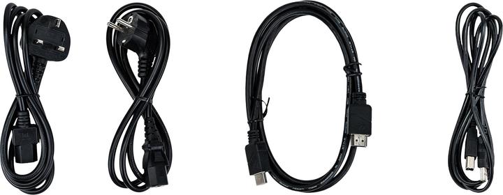 Image du produit iiyama ProLite T2754MSC-B1AG (1920 x 1080 pixels, 27")