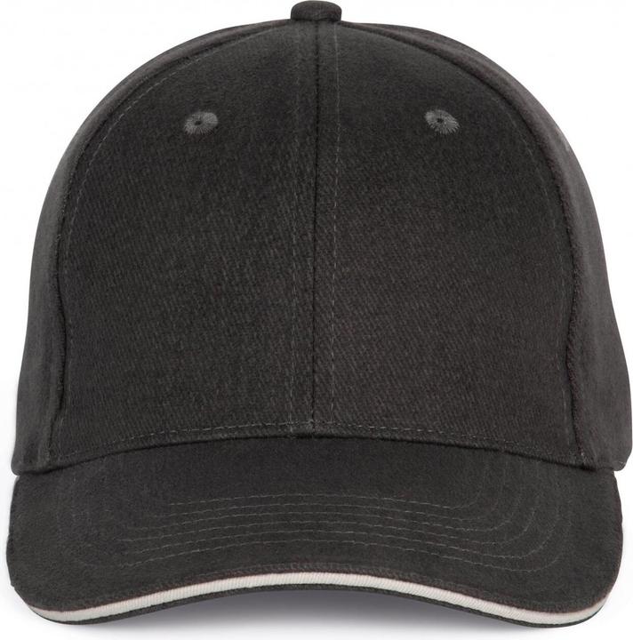 Produktbild K-up Baseballkappe (One Size)