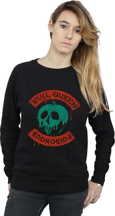 Produktbild Disney Poisonous Skull Apple Sweatshirt (XL)