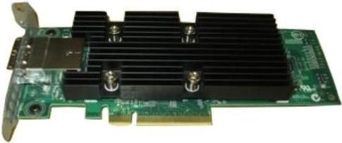 Image du produit Dell SAS 12Gbps HBA External (405-AAES-RFB)