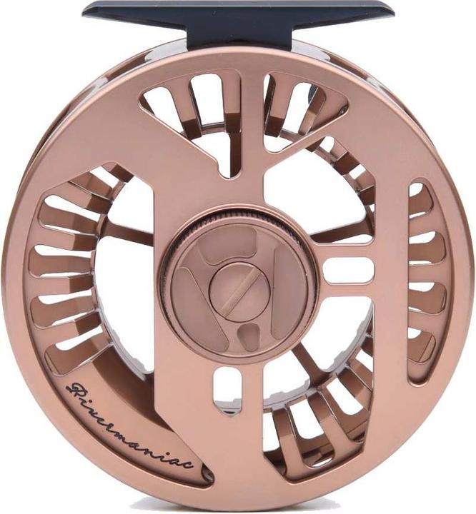 Vision XLS Rivermaniac Kl. 5-6