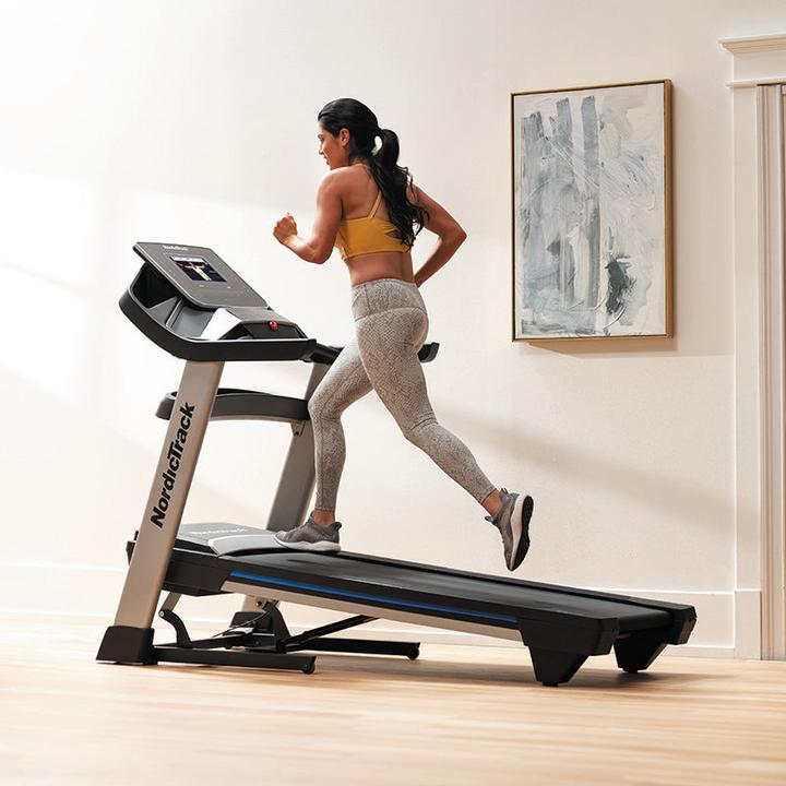 Produktbild Nordictrack EXP 10i