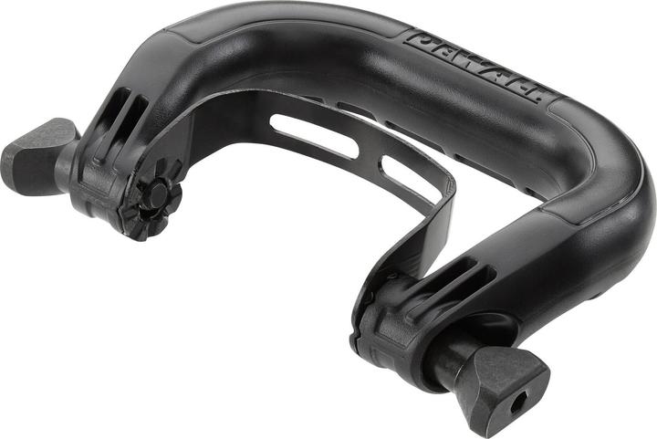 Actual product image DeWalt Angle grinder (125 mm)
