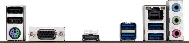 Produktbild Gigabyte A520M K V2 1.0 (AM4, AMD A520, mATX)