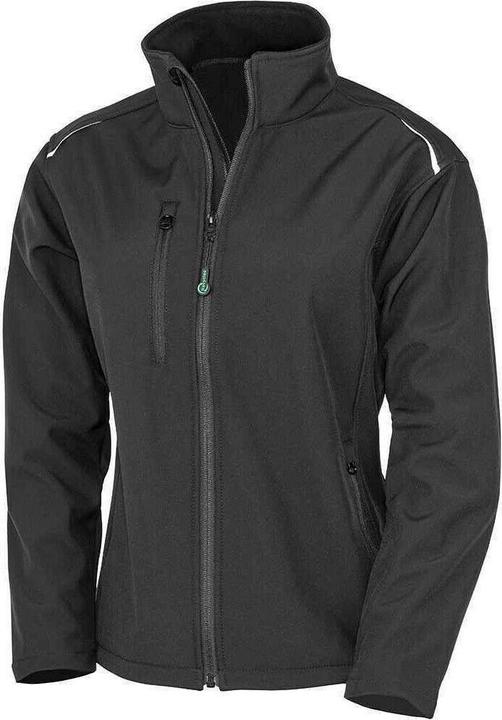 Produktbild Result Softshelljacke Dreilagig (XS)