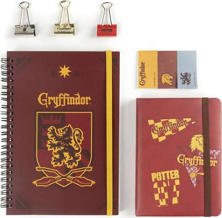 Produktbild Papeterie-Set (Blanko, Harter Einband)