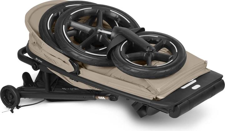 Produktbild Cybex Avi Spin
