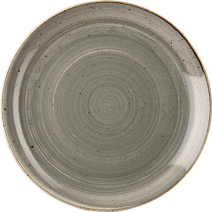 Churchill Stonecast Teller coupe (1 x, 16.50 cm)