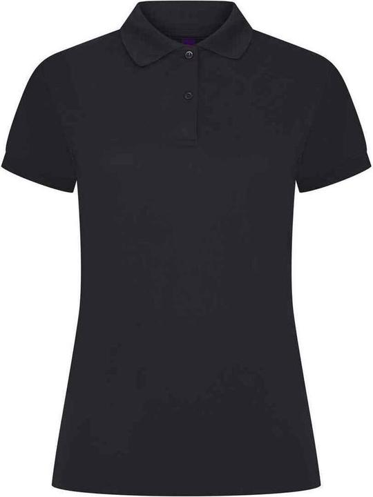 Henbury Poloshirt (XS)