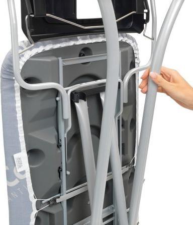 Image du produit Brabantia contrôle de la vapeur (124 x 45 cm)