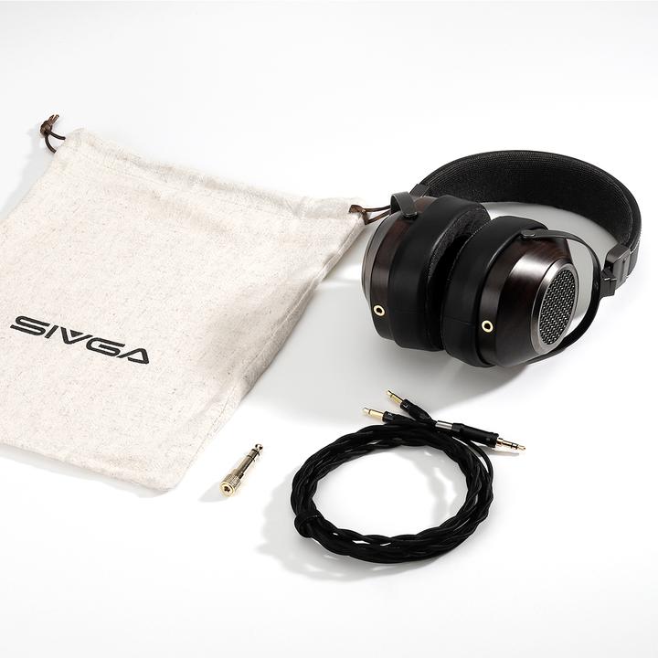 Image du produit Sivga Anser (Filaire)