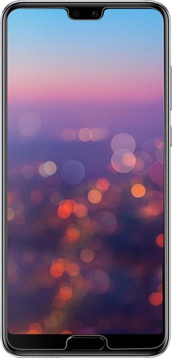 Produktbild Eiger Mountain Glass Clear (1 Stück, Huawei P20 Pro)