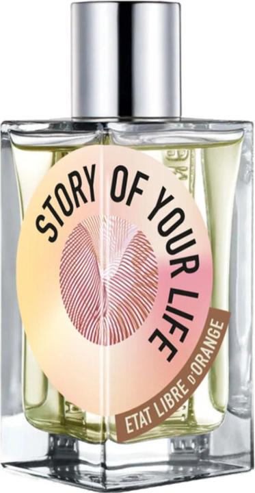 Etat Libre D'Orange Etat Libre d Orange Story Of Your Life EDP 100ml (Eau de Parfum, 100 ml)