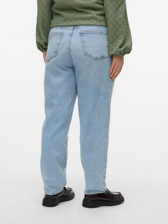 Produktbild Vero Moda VMCTESSA Hohe Taille Hohe Taille Jeans Mom Jeans (32)