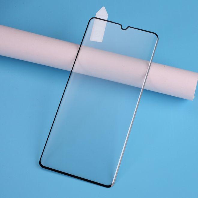 Image du produit MU Budget Protection d'écran en verre de protection (1 pièce(s), Xiaomi Mi Note 10, Mi Note 10 Pro)