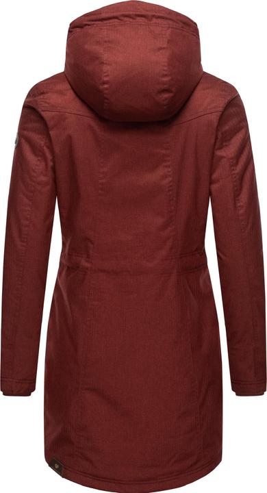 Actual product image Ragwear Elsie Melange (S)