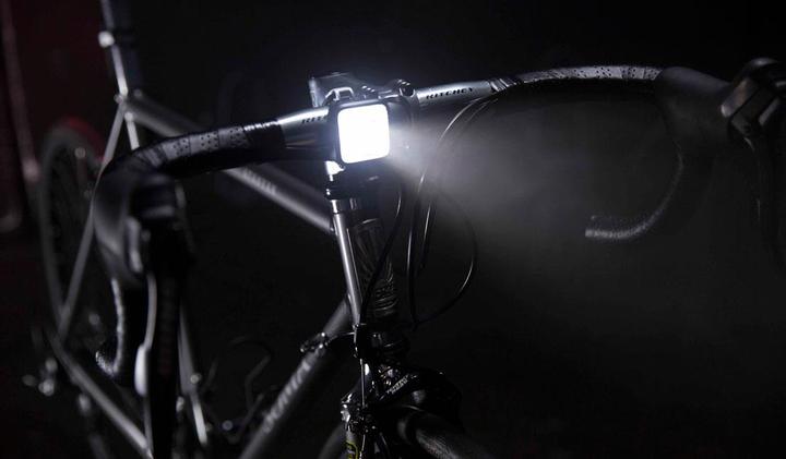 Produktbild knog. Blinder Mob Eyeballer (80 lm)