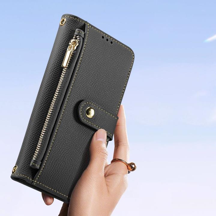 Actual product image Dux Ducis Lawa Series (Apple iPhone 16 Pro Max)