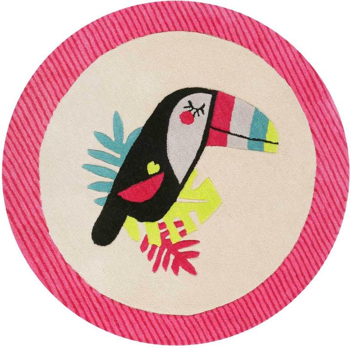 Produktbild Esprit E-Toucan (100 x 100 cm)