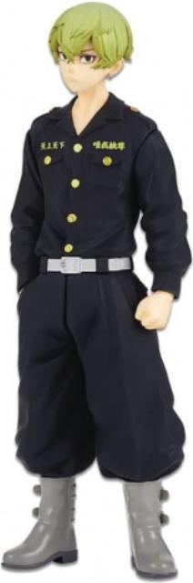 Actual product image Banpresto Tokyo Revengers: Chifuyu Matsuno