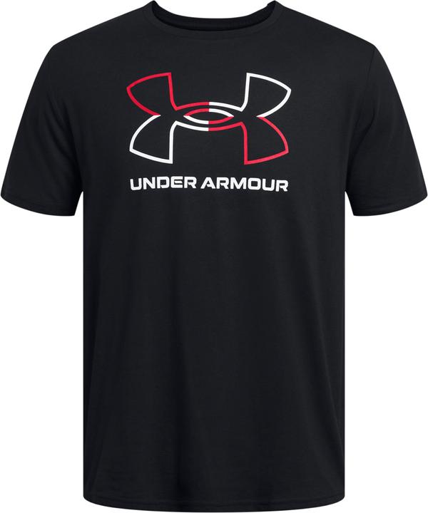 Immagine prodotto Under Armour Camicia da allenamento Foundation da uomo (M)