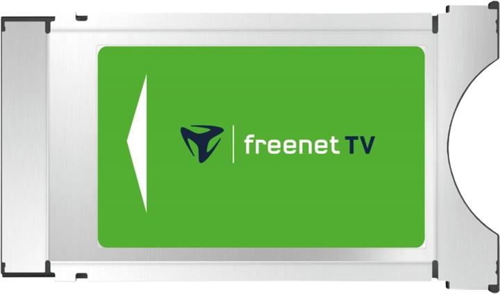 Produktbild Freenet TV CI+ Modul inkl. 12 Monate (Irdeto, CI Modul)
