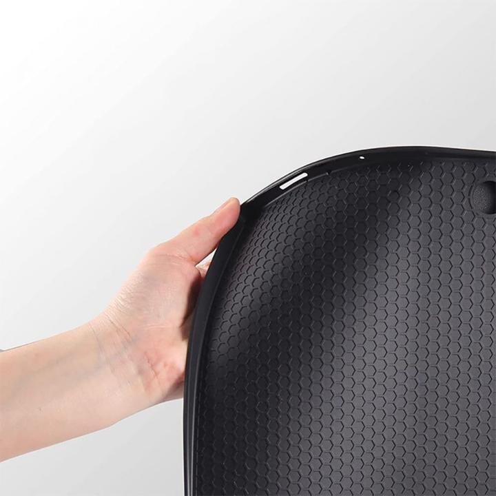 Actual product image Tech-Protect Keyboard Galaxy Tab A8 10.5 X200 / X205 (US, Galaxy Tab A8)