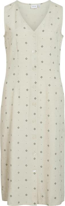 Vila Ärmelloses Midikleid (38)