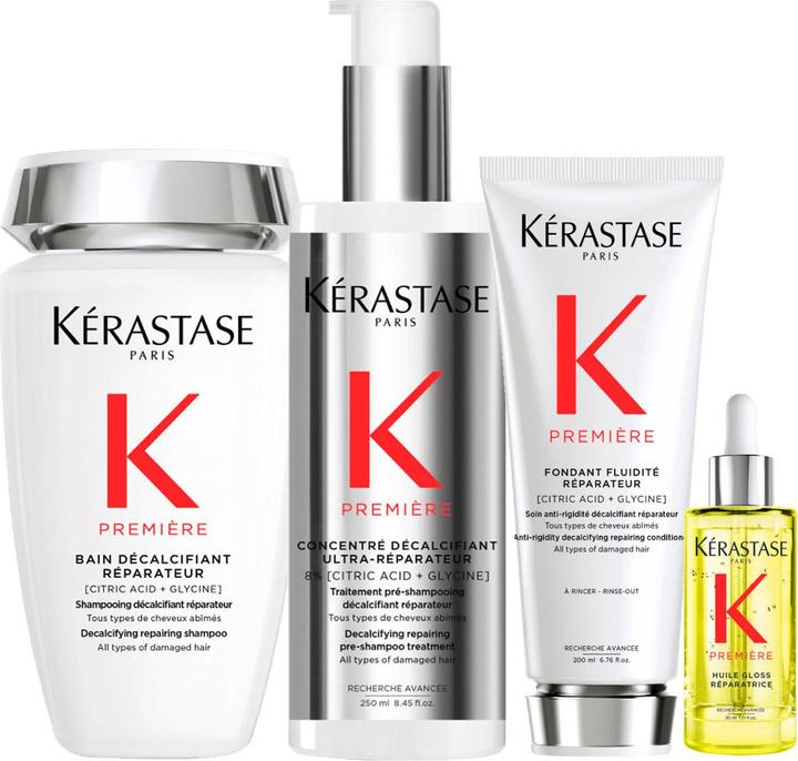 Immagine prodotto Kérastase Set Première Routine (Set per la cura dei capelli)