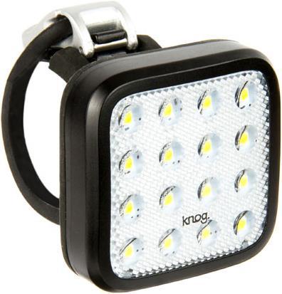 Produktbild knog. Blinder Mob Kid Grid (80 lm)