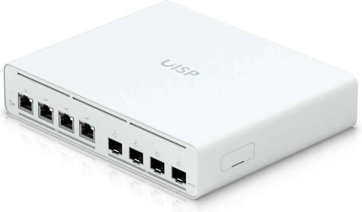Ubiquiti UISP Switch Plus (8 Ports)