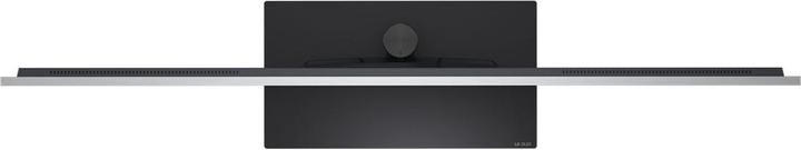Actual product image LG 55 Inch OLED evo AI G5 4K Smart TV 2025 - Stand version (55", G5, OLED, 4K, 2025)