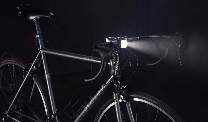 Produktbild knog. Blinder Mob Kid Grid (80 lm)