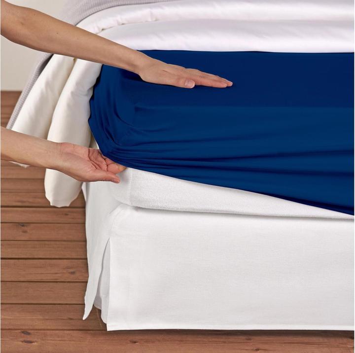 Image du produit Living Home Élasthanne (90-100 x 190-200 cm)