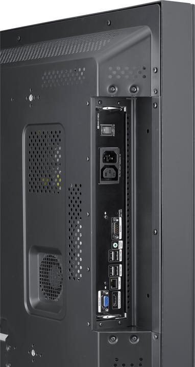 Produktbild Samsung SyncMaster 460TS-3 (1920 x 1080 Pixel, 46")