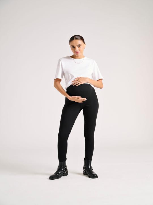 Actual product image Only Maternity Mum 2-pack leggings Leggings (XL)