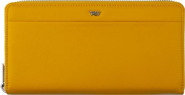 Actual product image Riccardo Ferducci Women's wallet, wide wallet, RFID protection