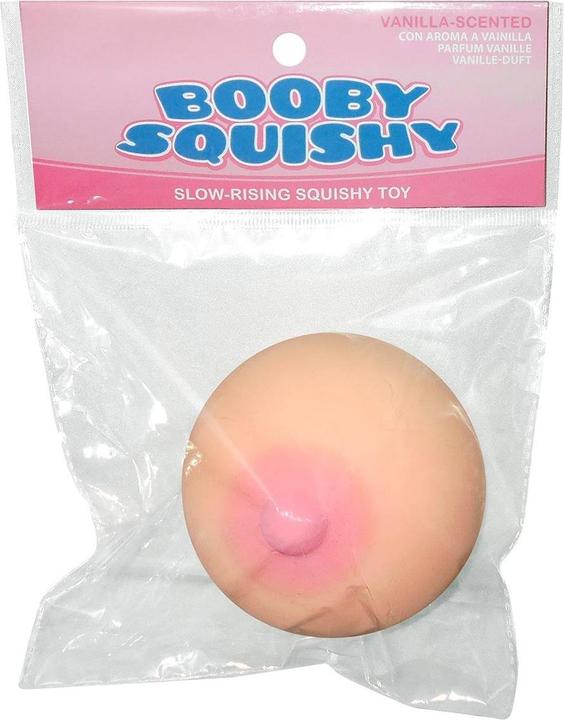 Productafbeelding Kheper Games Booby Squishy (Diverse, Engels, Frans, Duits)
