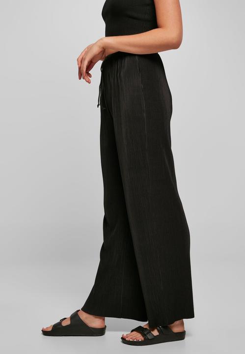 Immagine prodotto Urban Classics Pantaloni da donna Plisse - 17080 (4XL)