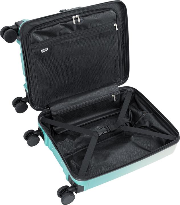Immagine prodotto Epic Crate EX Wildlife 4 Rollen Kabinentrolley 55 cm (40 l, Bagaglio a mano (fino a 50 litri))
