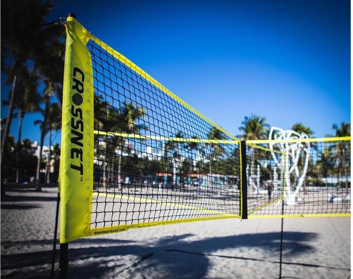 Immagine prodotto Hammer Fitness Crossnet