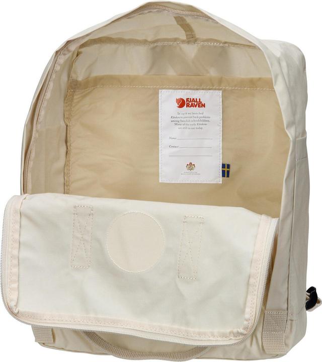 Immagine prodotto Fjällräven Kånken (16 l)