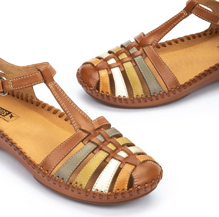 Actual product image Pikolinos P. Vallarta (39)