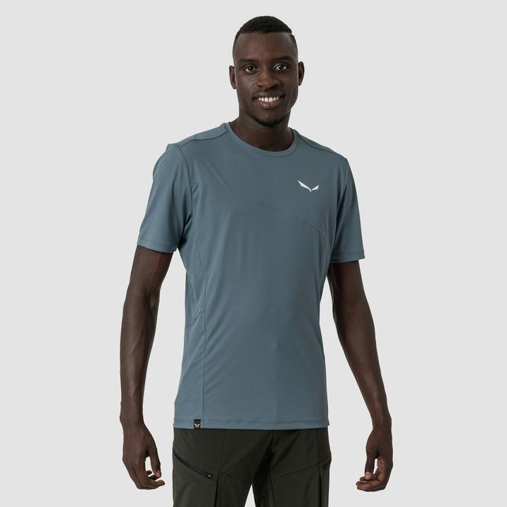 Actual product image Salewa Puez Sporty Dry'Ton T-Shirt (52, XL)