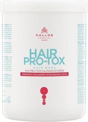 Actual product image Kallos Cosmetics Hair Pro-Tox (500 ml)