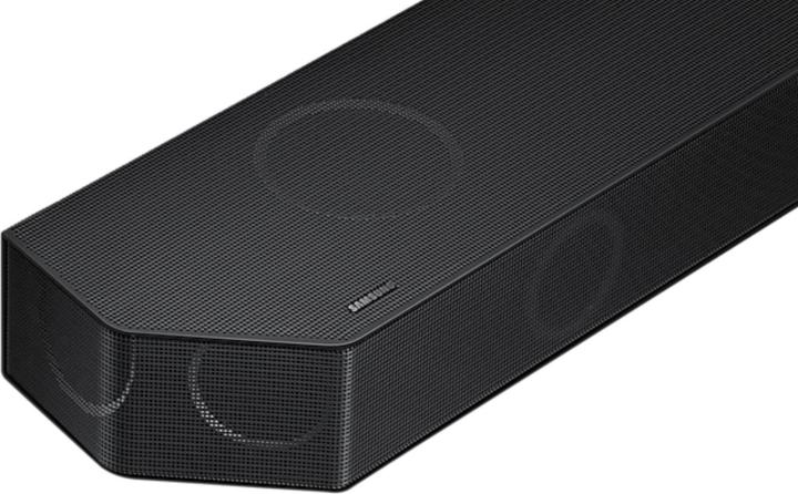 Image du produit Samsung HW-Q995B (656 W, 11.1.4 Canal)