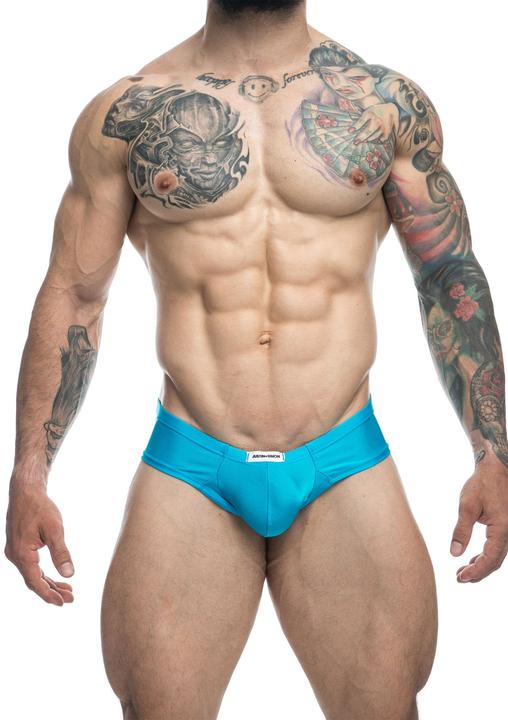 Actual product image Justin + Simon Underwear Cheek bikini (S)
